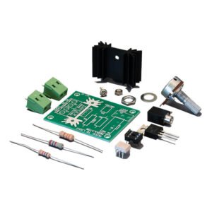 Electronic Components