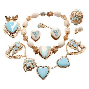 Handicrafts and Jewelry