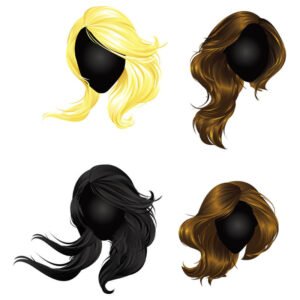 Wigs