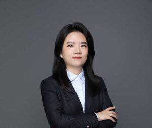 Picture of Irene Xie